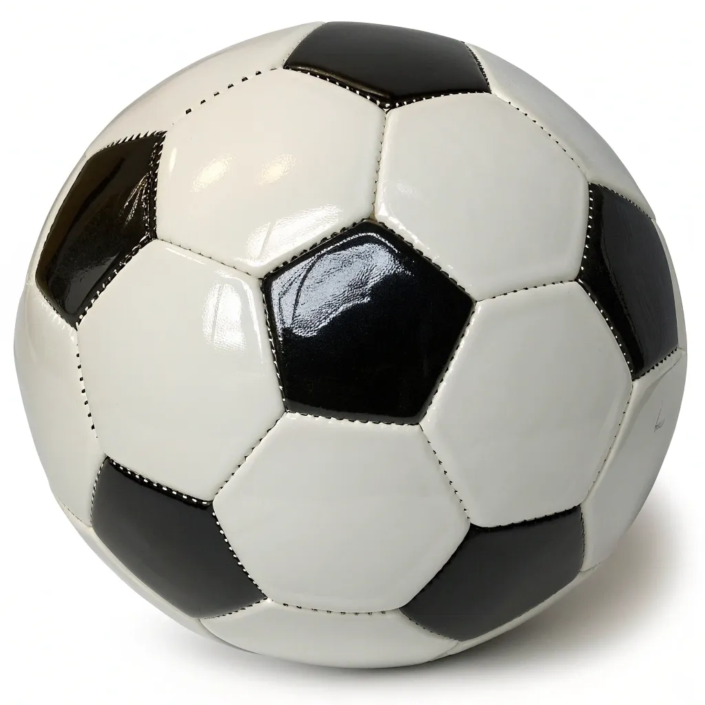 High-Quality Soccer Ball