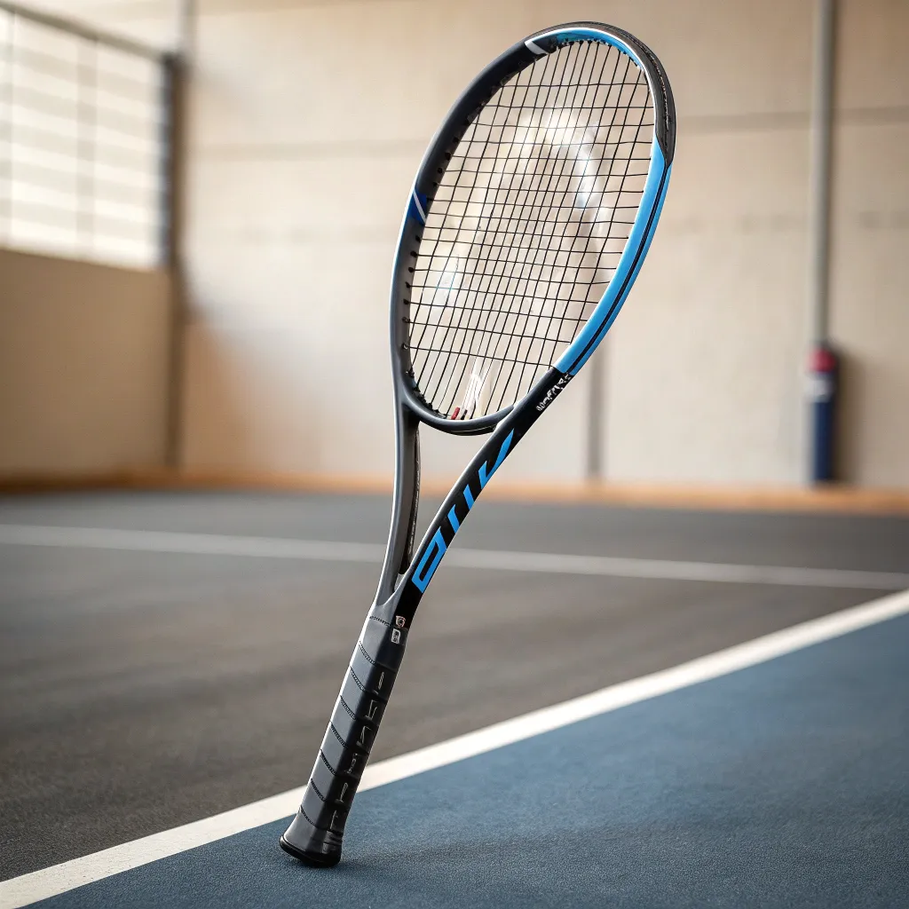 Professional Tennis Racket